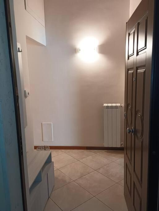 A Casa Di Laura Apartment Napoli Bagian luar foto