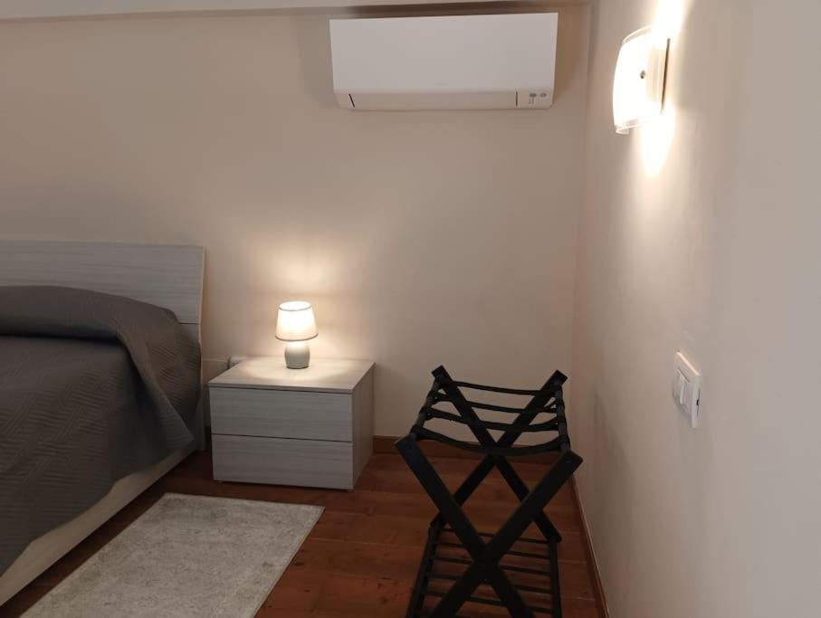 A Casa Di Laura Apartment Napoli Bagian luar foto