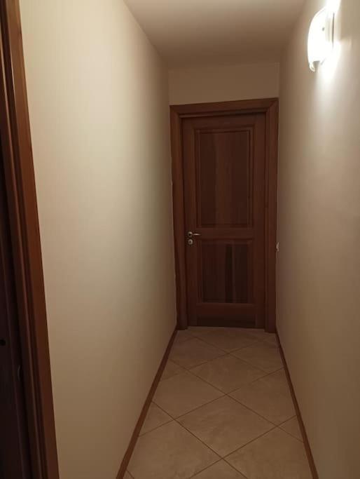 A Casa Di Laura Apartment Napoli Bagian luar foto