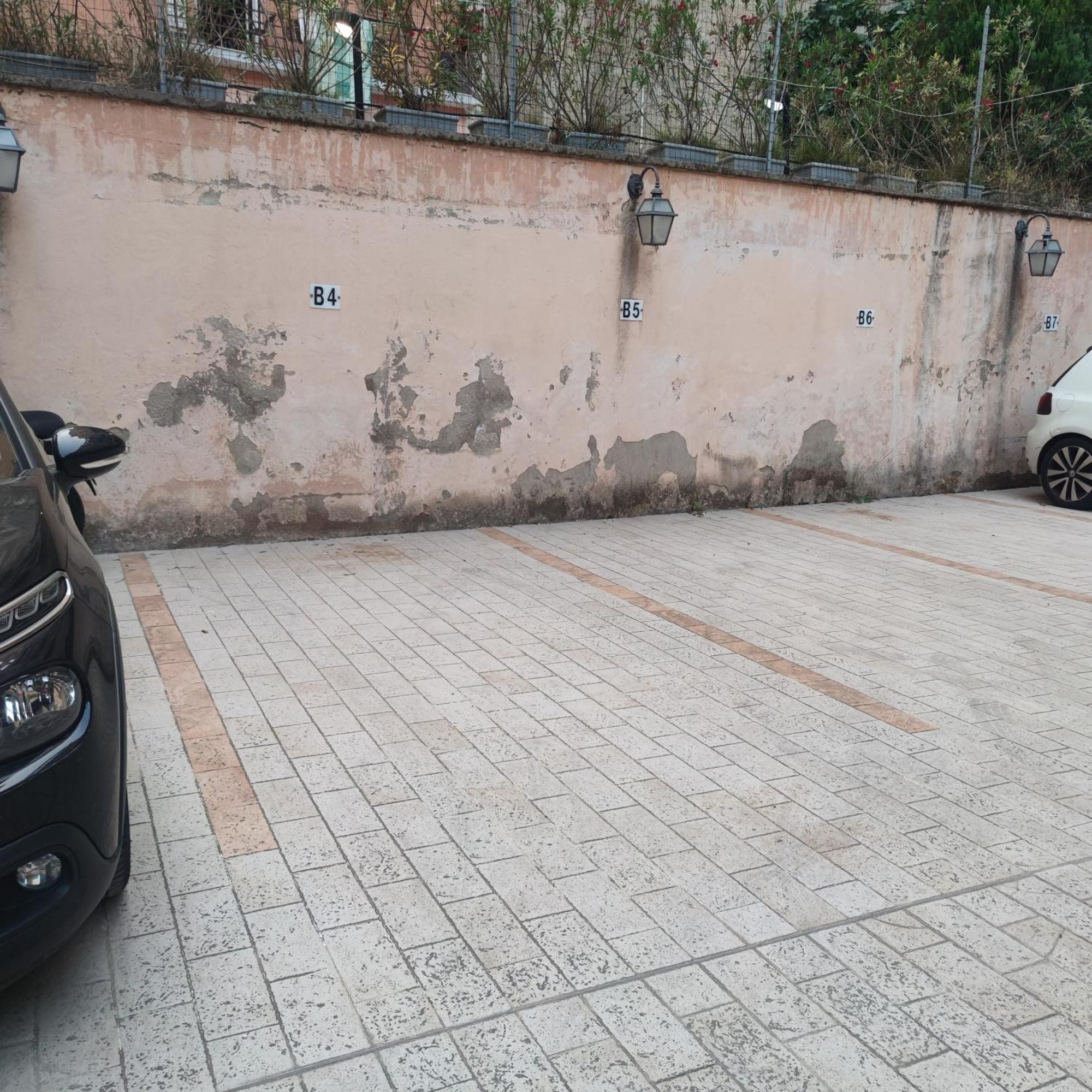 A Casa Di Laura Apartment Napoli Bagian luar foto